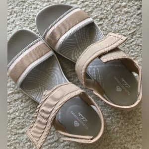 Clark’s Sandals